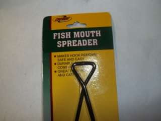 CYCLONE FISHING FISH MOUTH SPREADER  