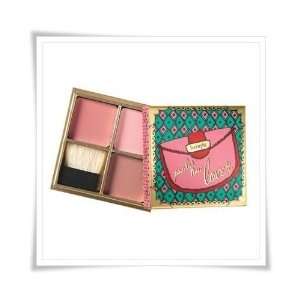  Benefit powder time lover Limited Edition Beauty