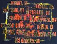 CYPRESS HILL Vintage Concert SHIRT 90s TOUR T RARE ORIGINAL Rap HIP 