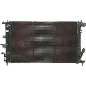  RADIATOR saturn LW300 lw 300 01 03 L300 l 300 01 05 