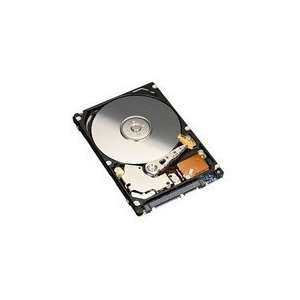  FUJITSU Mobile MJA2500BH   Hard Drive   500 GB   SATA 300 