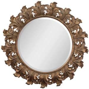 Esme Round Wall Mirrors 