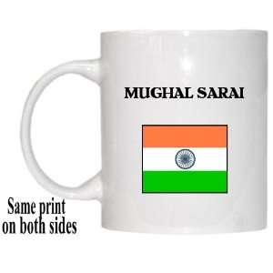  India   MUGHAL SARAI Mug 