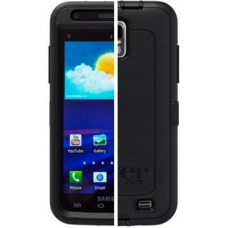 New Otterbox Defender Case & Holster for Samsung Galaxy S II SkyRocket 