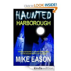 Start reading Haunted Harborough 