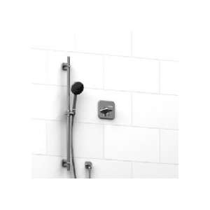  Riobel Kit#143SAPN Thermostatic Coaxial Shower System 