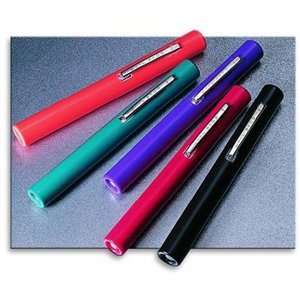  Disp. Penlight, Asst Colors, 22/Cylinder, Latex Free, sell 
