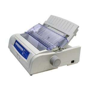  ML 420 B/W Dot matrix Printer Electronics