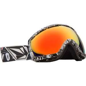 EG2.5 Adult Spherical Winter Sport Racing Snow Goggles Eyewear   V. Co 
