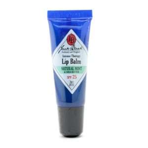  Therapy Lip Balm SPF 25 With Natural Mint & Shea Butter ( Exp. Date 