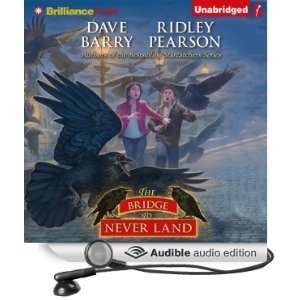   Audio Edition) Dave Barry, Ridley Pearson, MacLeod Andrews Books