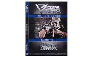 DANIEL DEFENSE DD VICKERS TACTICAL CARBINE II (DVD) 844802090681 