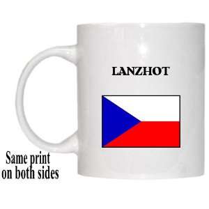  Czech Republic   LANZHOT Mug 