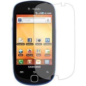   Protector for Samsung Gravity Smart T589