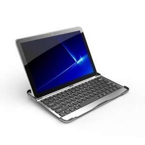 PortaCell Samsung Galaxy Tab 10.1 Keyboard Dock (P7510 / P7500) Smart 
