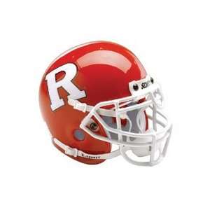  Schutt Sports Rutgers Scarlet Knights Full Size Replica 