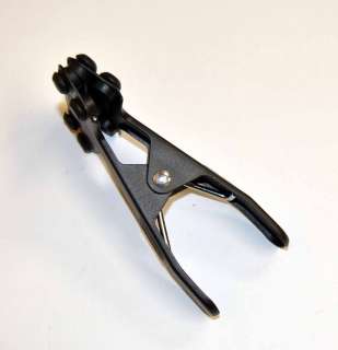   SPRING CLAMP CLAMPS CLIP FOR PHOTO PHOTOGRAPHY STUDIO NEW  