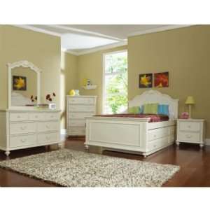  Villa Bedroom Set Available in 2 Sizes