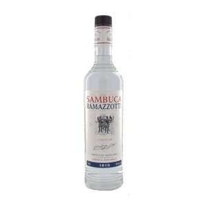  Ramazzotti Sambuca 80@ 750ML Grocery & Gourmet Food