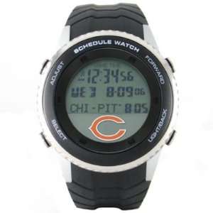 Chicago Bears Game Time NFL Schedule Watch  Sports 