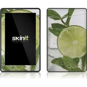  Skinit Mojito Cocktail Vinyl Skin for  Kindle Fire 