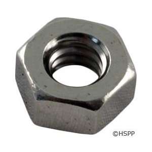  Hex Nut 820 0013 Patio, Lawn & Garden