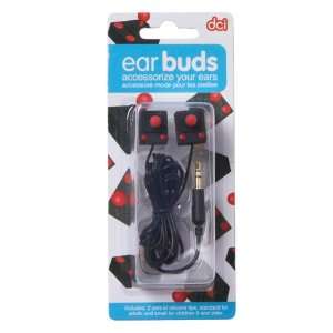  Joystick Earbuds Headphones Electronics