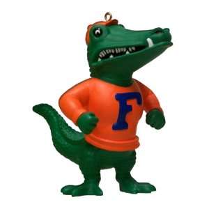   NCAA Florida Gators Classic Albert Mascot Ornament