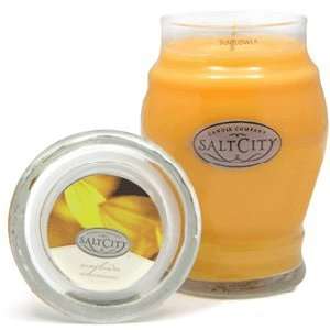  Salt City Sunflower 26oz Jar Candle