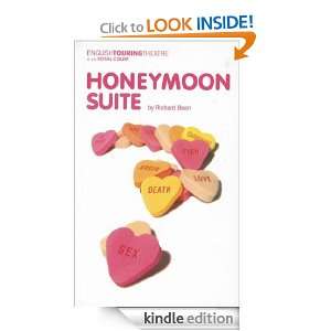 Start reading Honeymoon Suite 