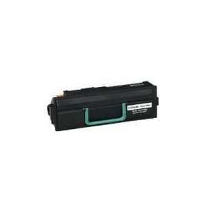  Laser Printer Toner Cartridge for Lexmark Optra W810 
