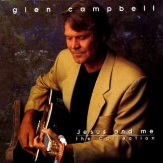  Something To Die For Glen Campbell