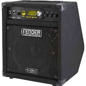  Fender® B Dec® 30 Bass Digital Entertainment Center 
