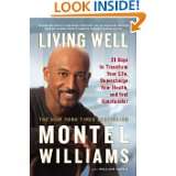   Feel Spectacular by Montel Williams and William Doyle (Dec 30, 2008