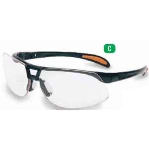 Uvex Protégé Safety Glasses