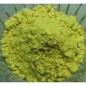 Mustard Powder Culinary Spice   8oz