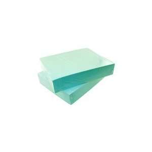  ESD Safe Green Paper, 8 1/2 x 11, 500 Sheets per Ream 