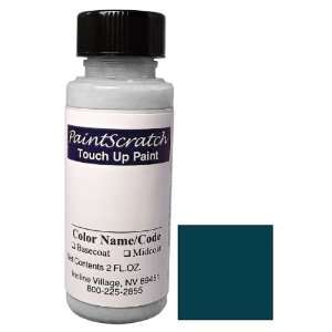  2 Oz. Bottle of Regency Blue Touch Up Paint for 1975 Buick 