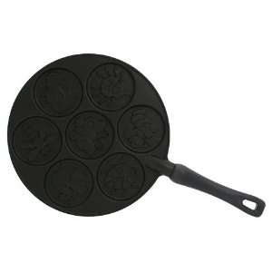  Nordic Ware Pancake Pan   Bug