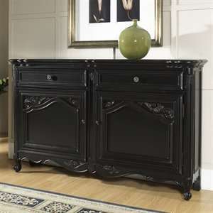 Pulaski Furniture 917006 Hall Chest Decorative Storage Cabinet 
