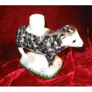  Jay Willfred Andrea by Sadek Cow Porcelain Figurine 