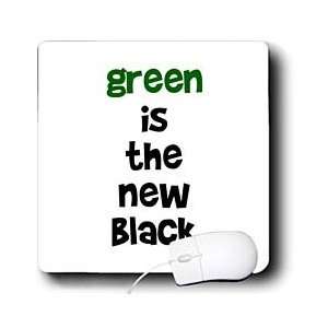 Mark Andrews ZeGear Activist   Green is New Black   Mouse 