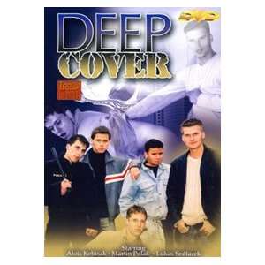 Deep Cover (disc)