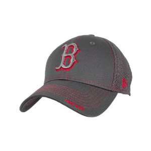  Boston Red Sox Graphite Neo Cap