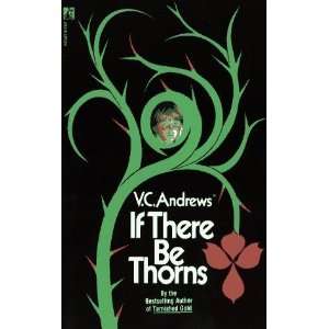   There Be Thorns (Dollanger Saga) (Mass Market Paperback)  N/A  Books