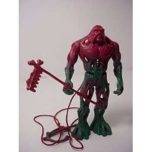  Climbing Swamp Thing Action Figure Toys & Games