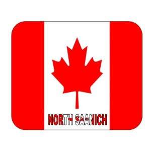  Canada, North Saanich   British Columbia mouse pad 
