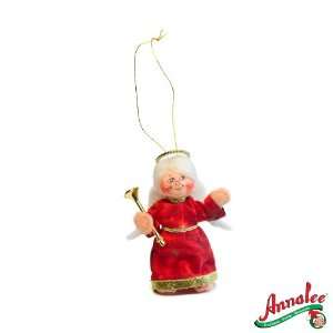  3 Christmas Delights Angel by Annalee