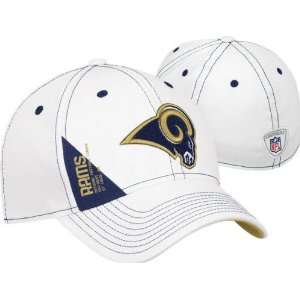  St. Louis Rams 2010 NFL Draft Hat