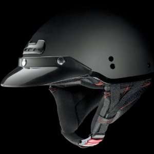  Nolan Super Cruise Helmet , Color Flat Black, Size Sm 